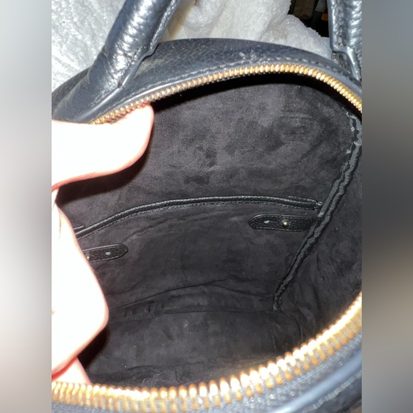 💯‼️ Authentic Buscemi mini PhD Backpack 🎒 ✨ - Picture 13 of 14